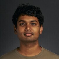 Aditya Senthilnathan