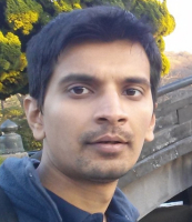 Hardik Soni