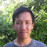 Justin Hsu