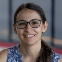 Mina Tahmasbi Arashloo