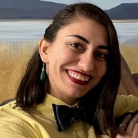 Parisa Ataei