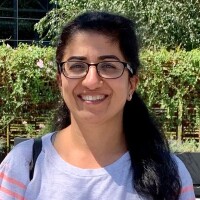 Shailja Gaur