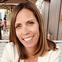 Sylvie Buchard